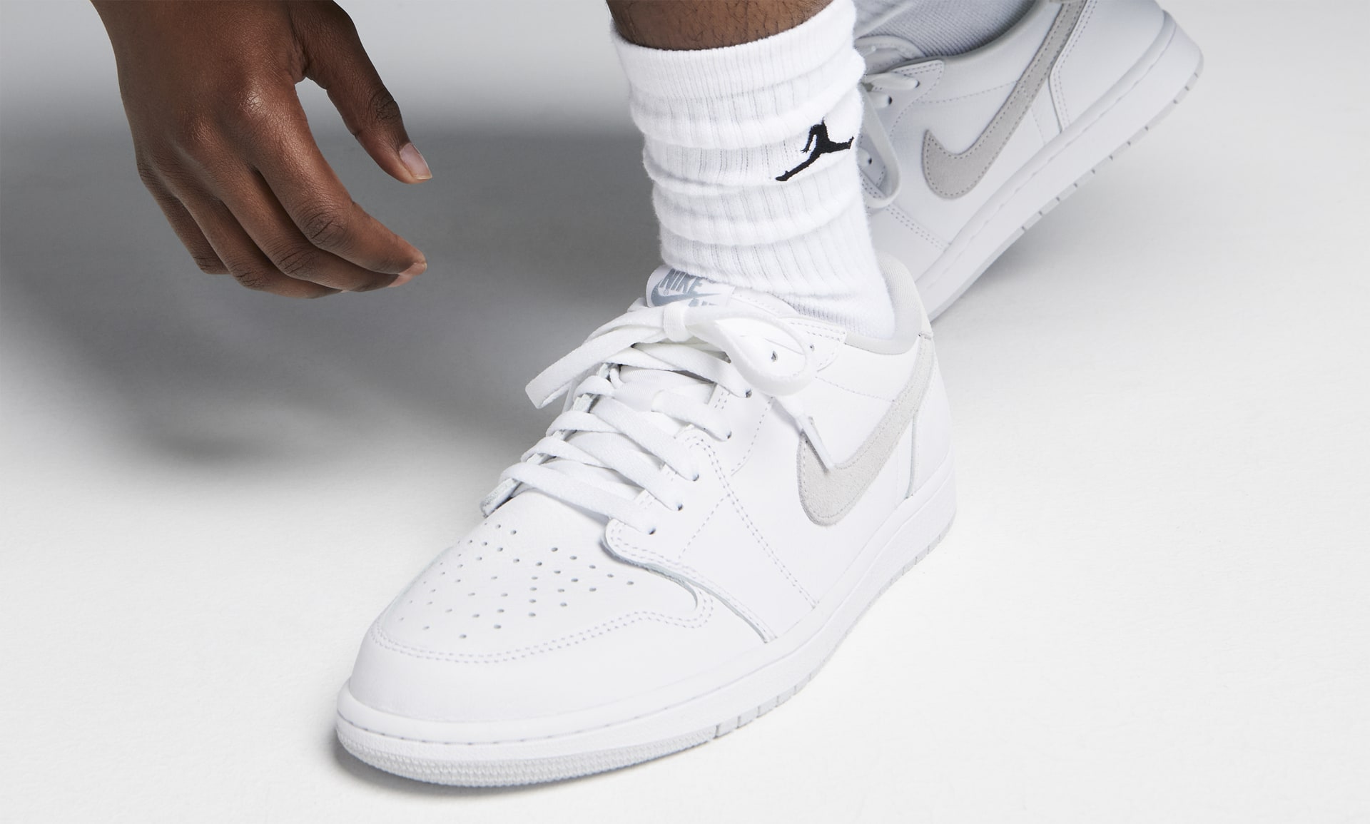 air jordan 1 low og sp shoes