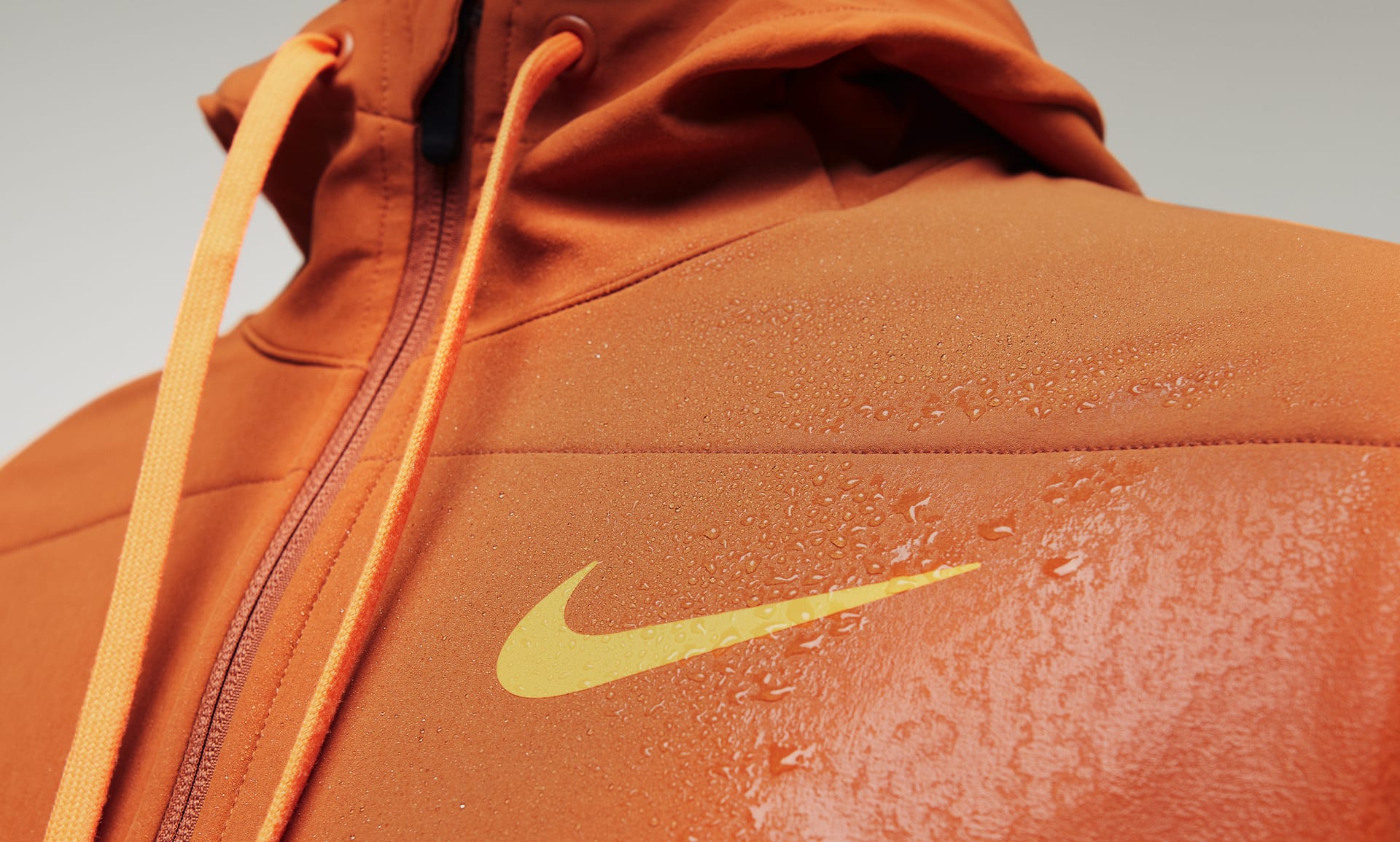 Sudadera acondicionada para el invierno con capucha de cierre completo para hombre Nike Therma FIT. Nike.com