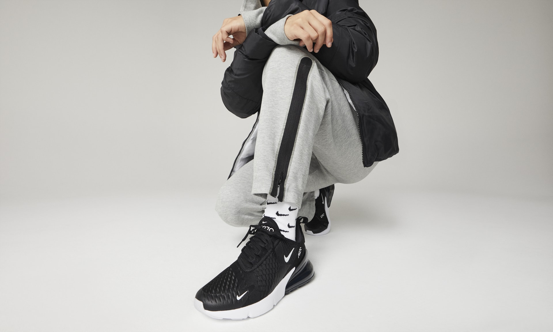 Nike Air Max 270 Women's Shoes
