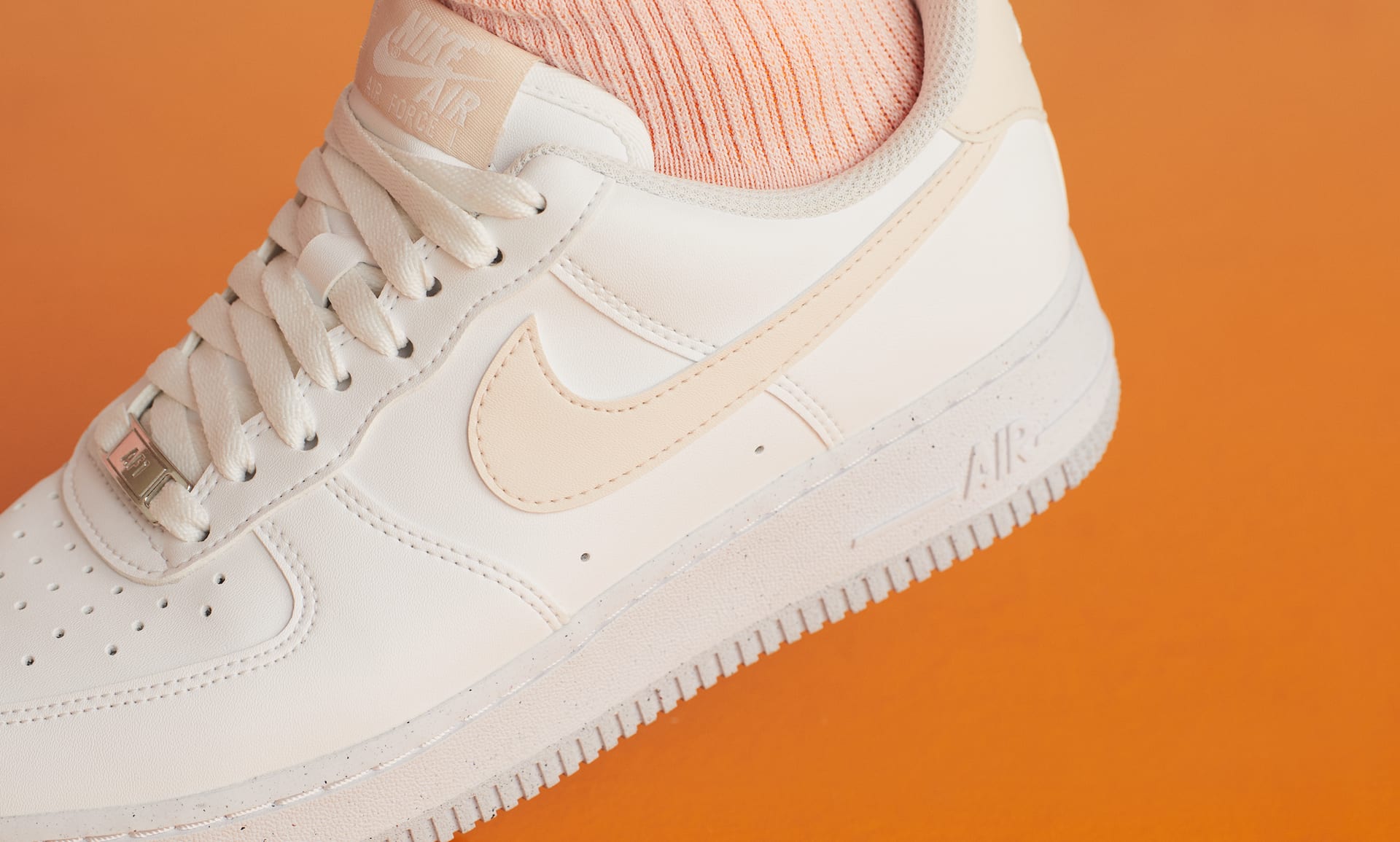 Nike Air Force 1 '07 Next Nature Women's Shoes. Nike GB
