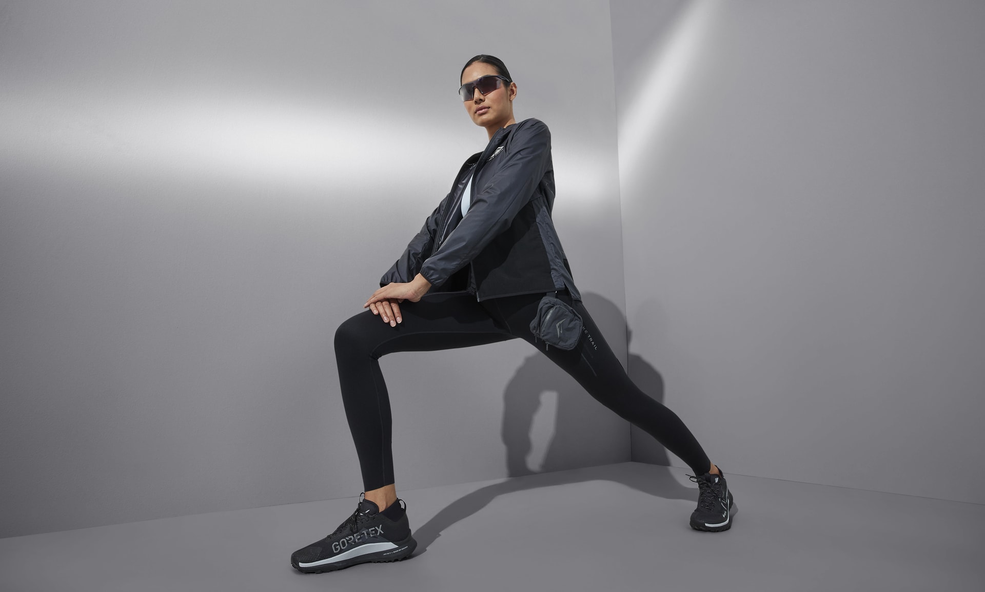 Nike Go Leggings With Pockets - XL Black - $60 (45% Off Retail