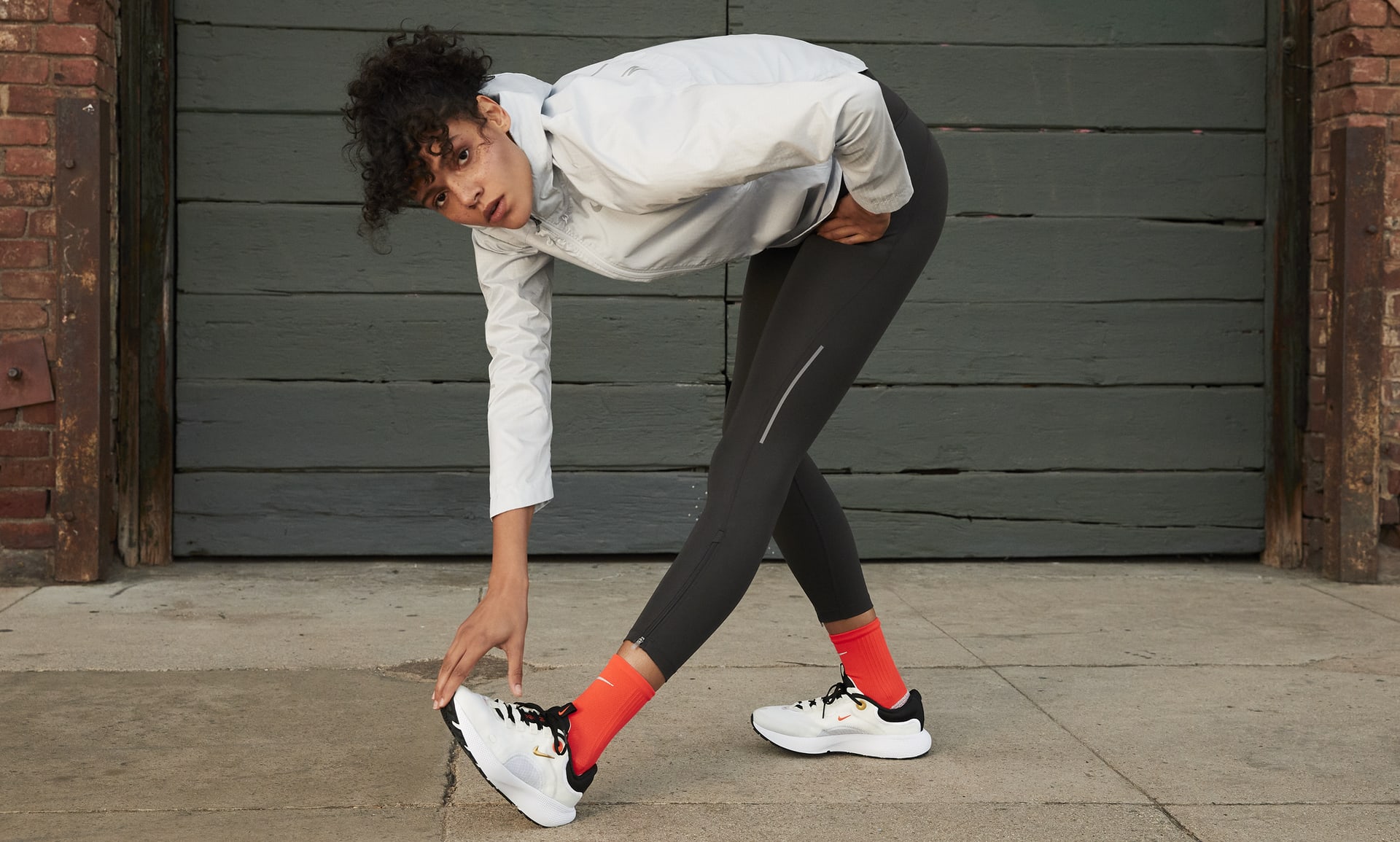 nike react performance