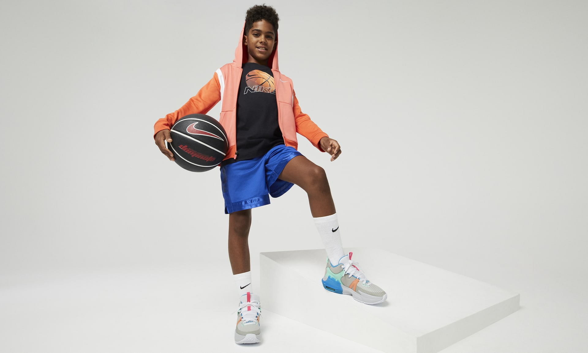 Nike, Shoes, Nike Lebron 8 Grade School Basketball Shoe Limited Edition  Youth 7