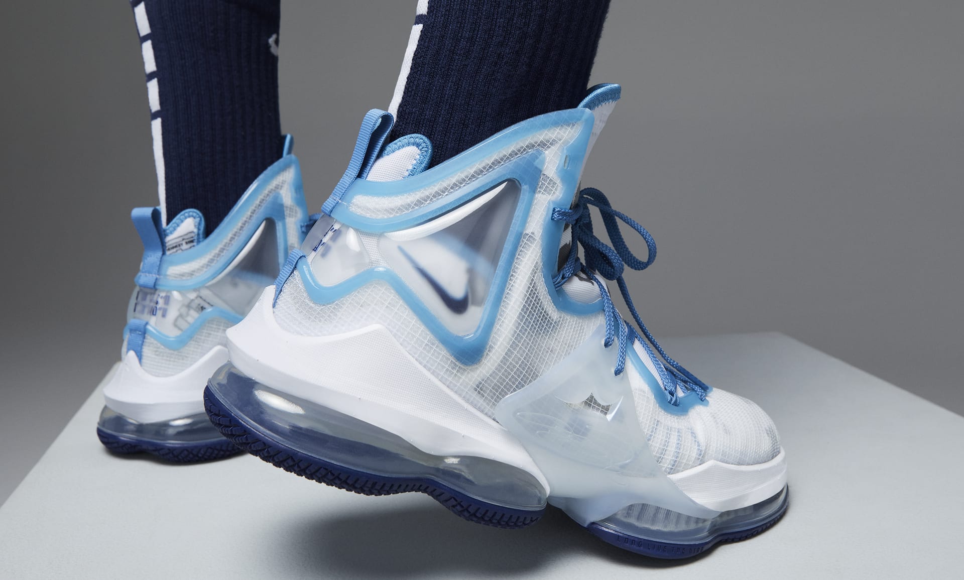 LeBron 19 Basketball Shoe. Nike.com