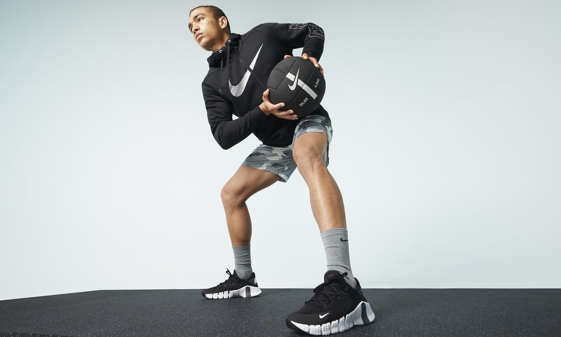 Nike Free Metcon 4 Training Shoes. Nike.com