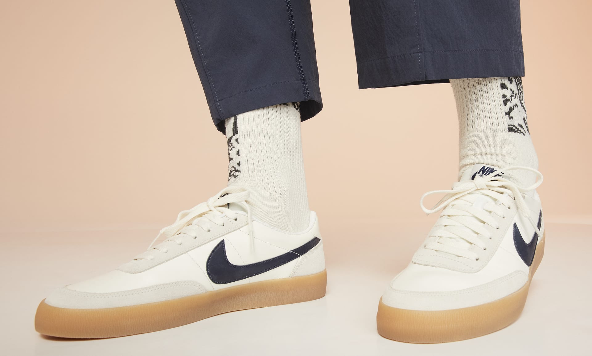 Nike Killshot 2 Leather Shoes