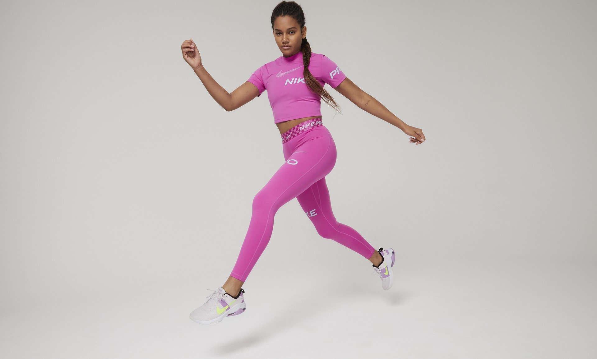 Nike Zoom Bella 6 Zapatillas de training - Mujer. Nike ES