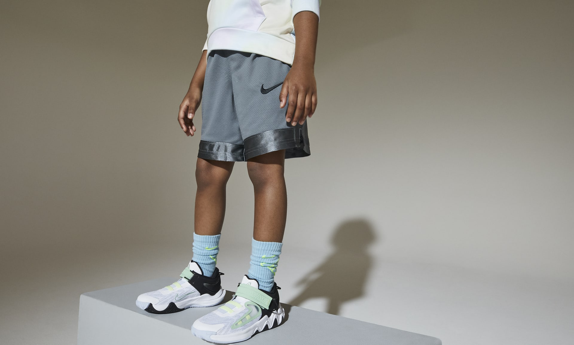 Giannis Immortality 2 Little Kids' Shoes. Nike.com