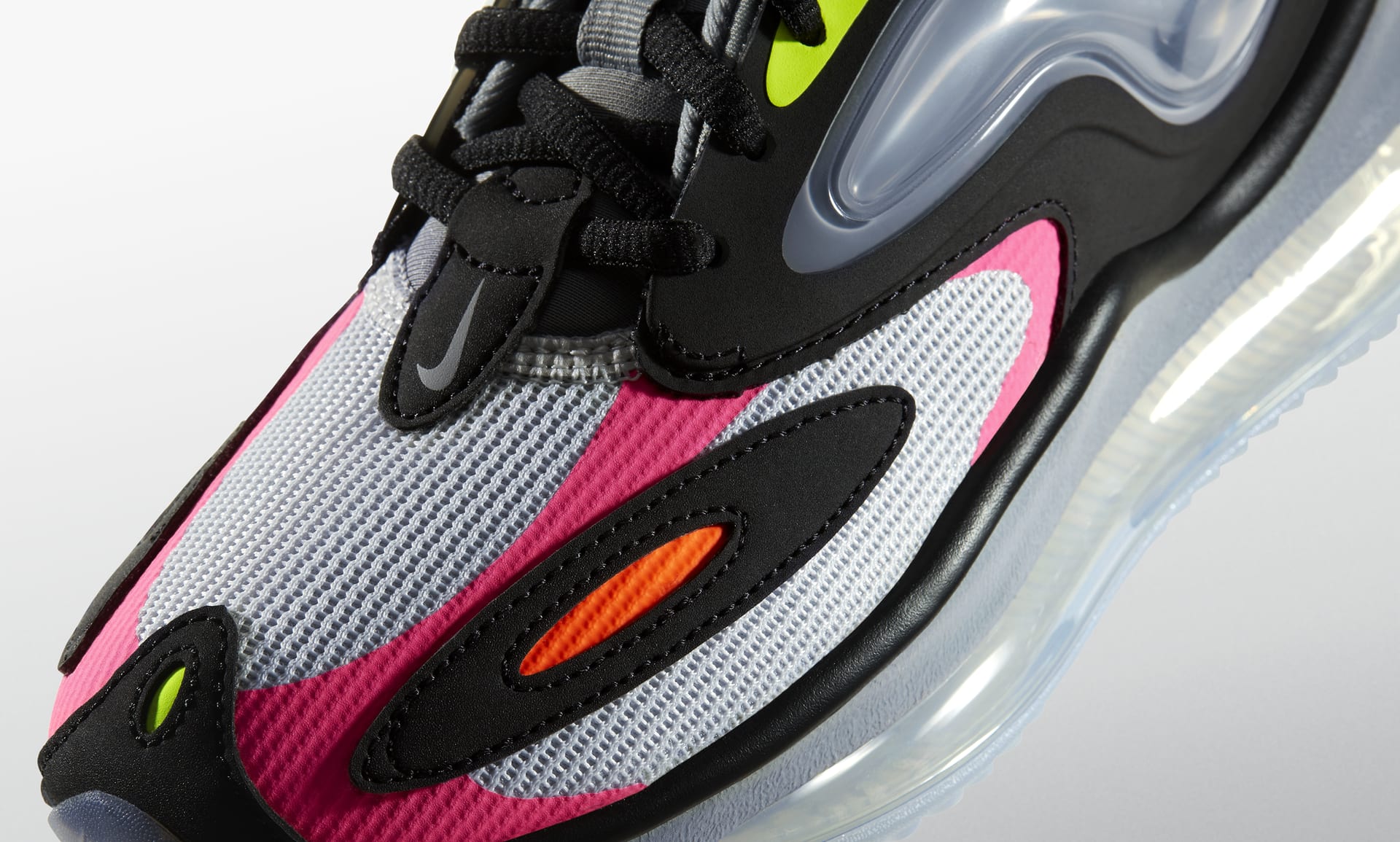 nike cushlon foam