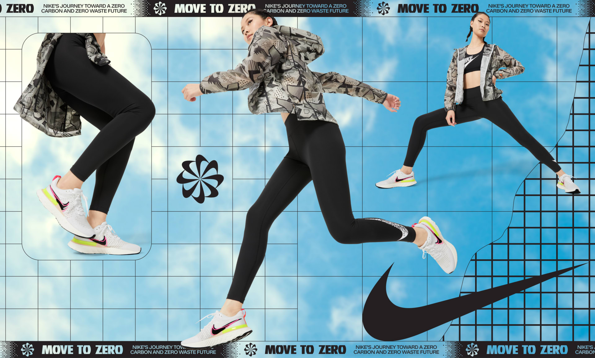 Nike Womens Dri-FIT Swoosh Run 7/8 Tight Amethyst Smoke/White – SportsPower  Bega Merimbula