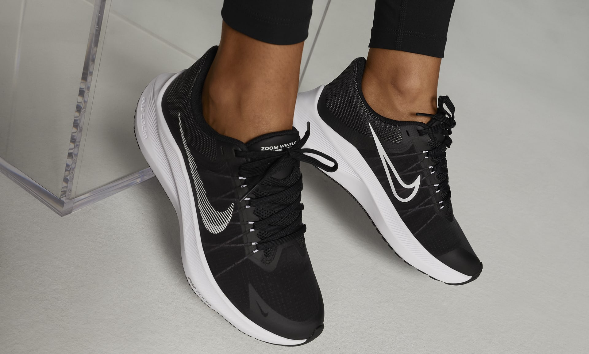 Calzado de running en carretera para mujer Nike Winflo 8. Nike.com فيلم اكوامان