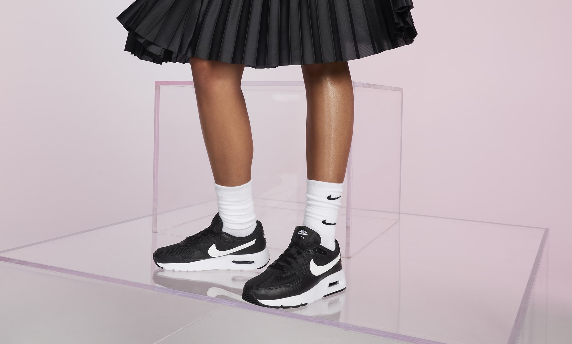 Nike Air Max Sc Womens Style : Cw4554-201 – SoleNVE