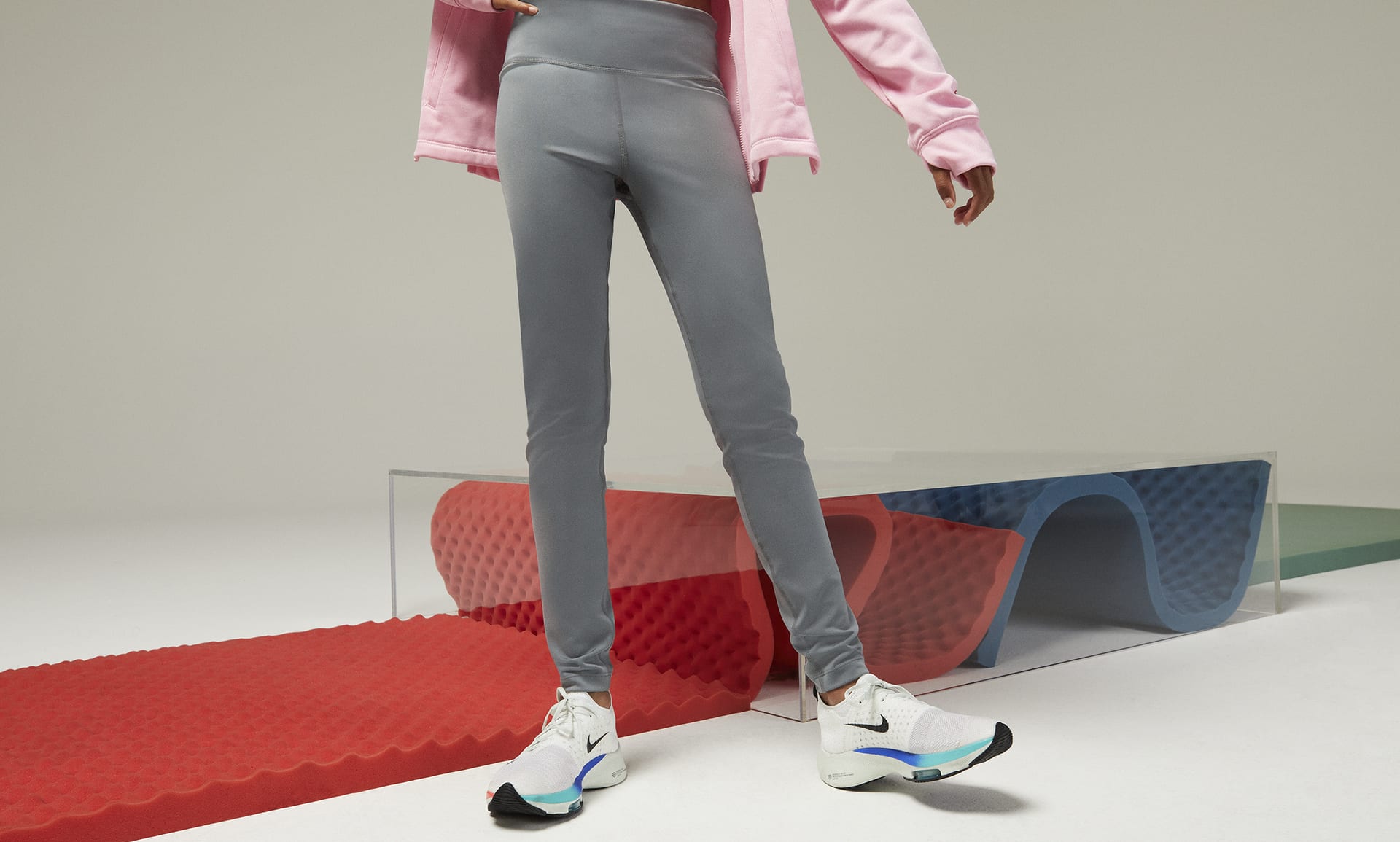 Leggings Nike Dri-FIT One - Ragazza. Nike IT