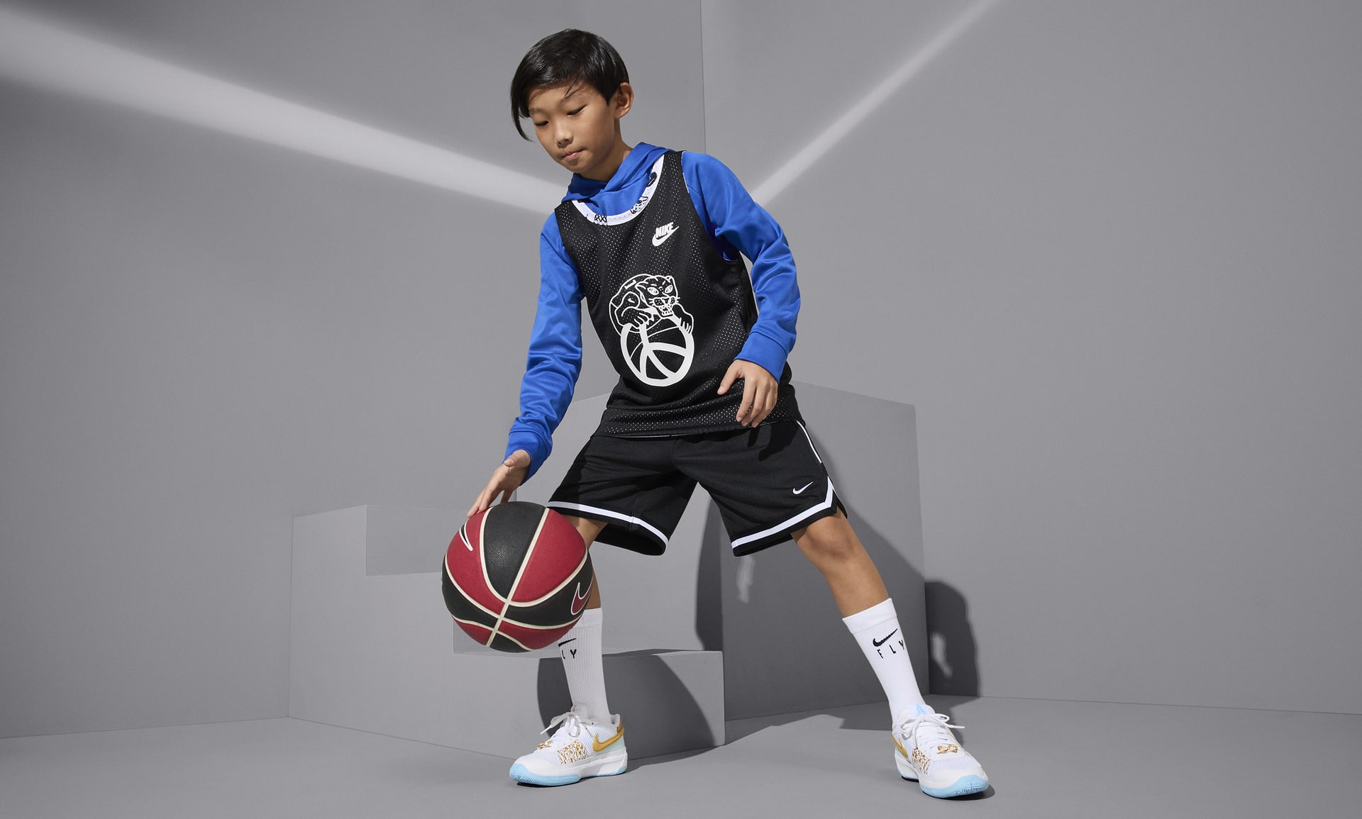 ナイキ メンズ レディス バスケットボール ハーフパンツ DNA Dri