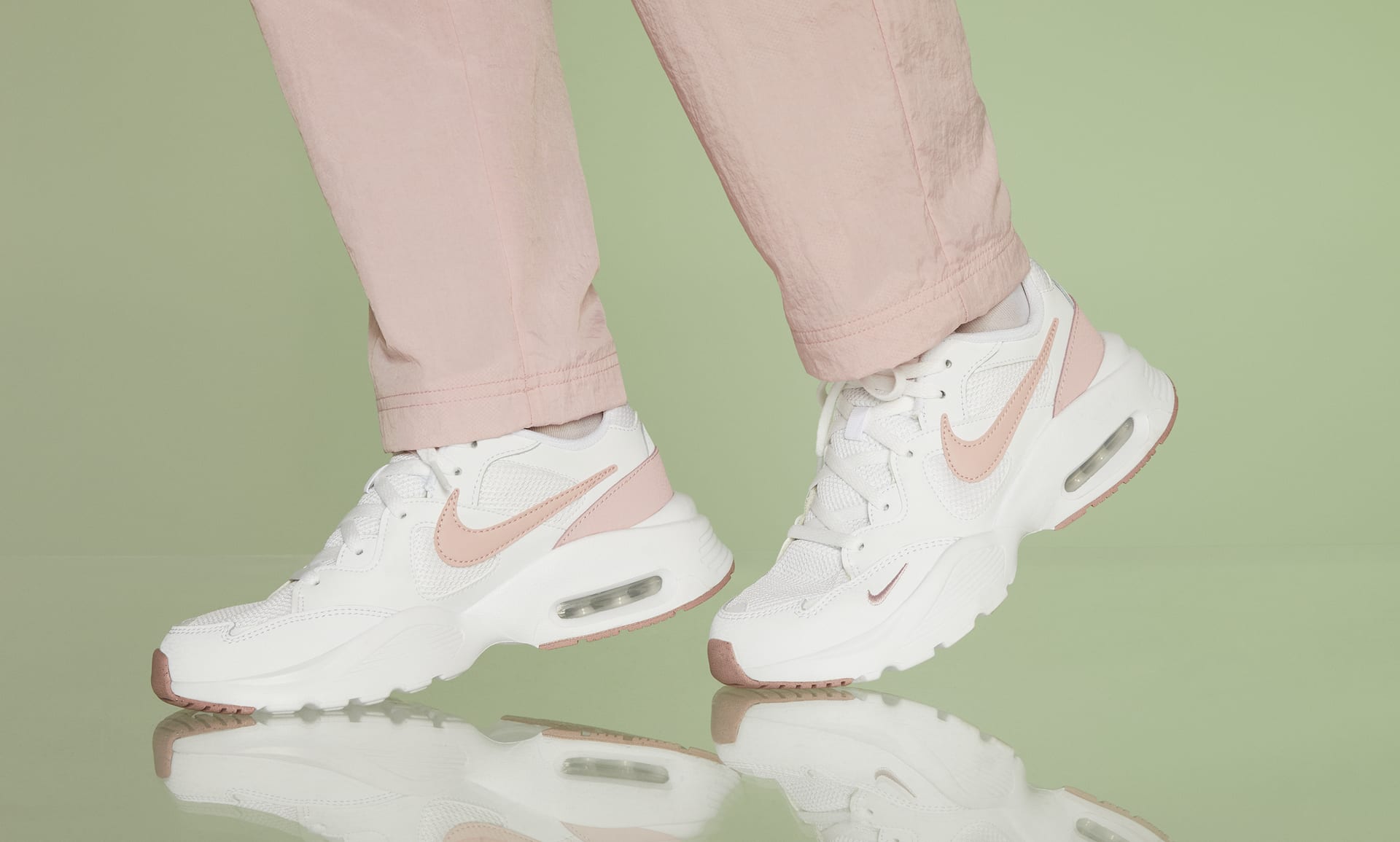 Nike air max outlet fusion women