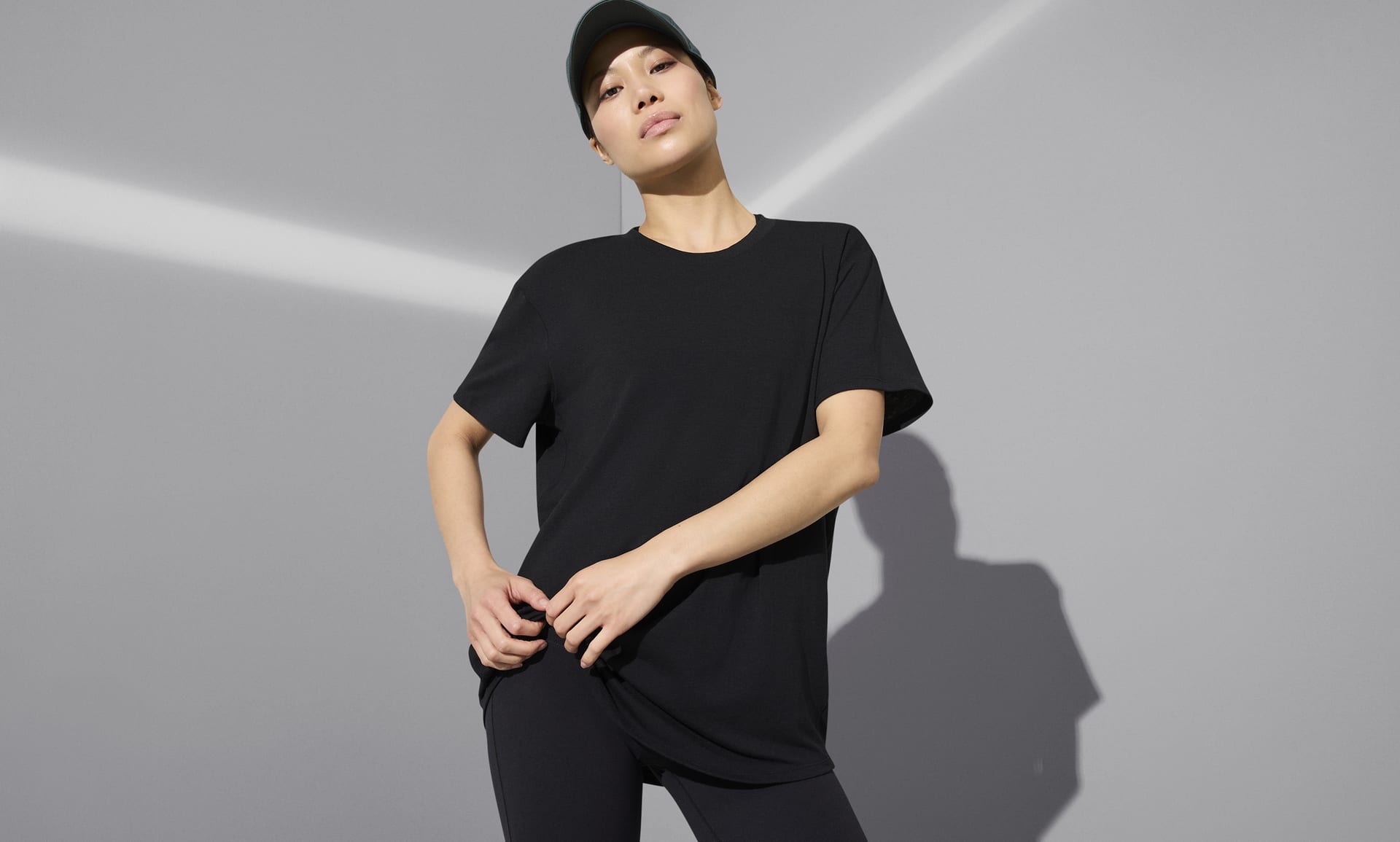 NIKE公式】ナイキ ワン リラックスド ウィメンズ Dri-FIT