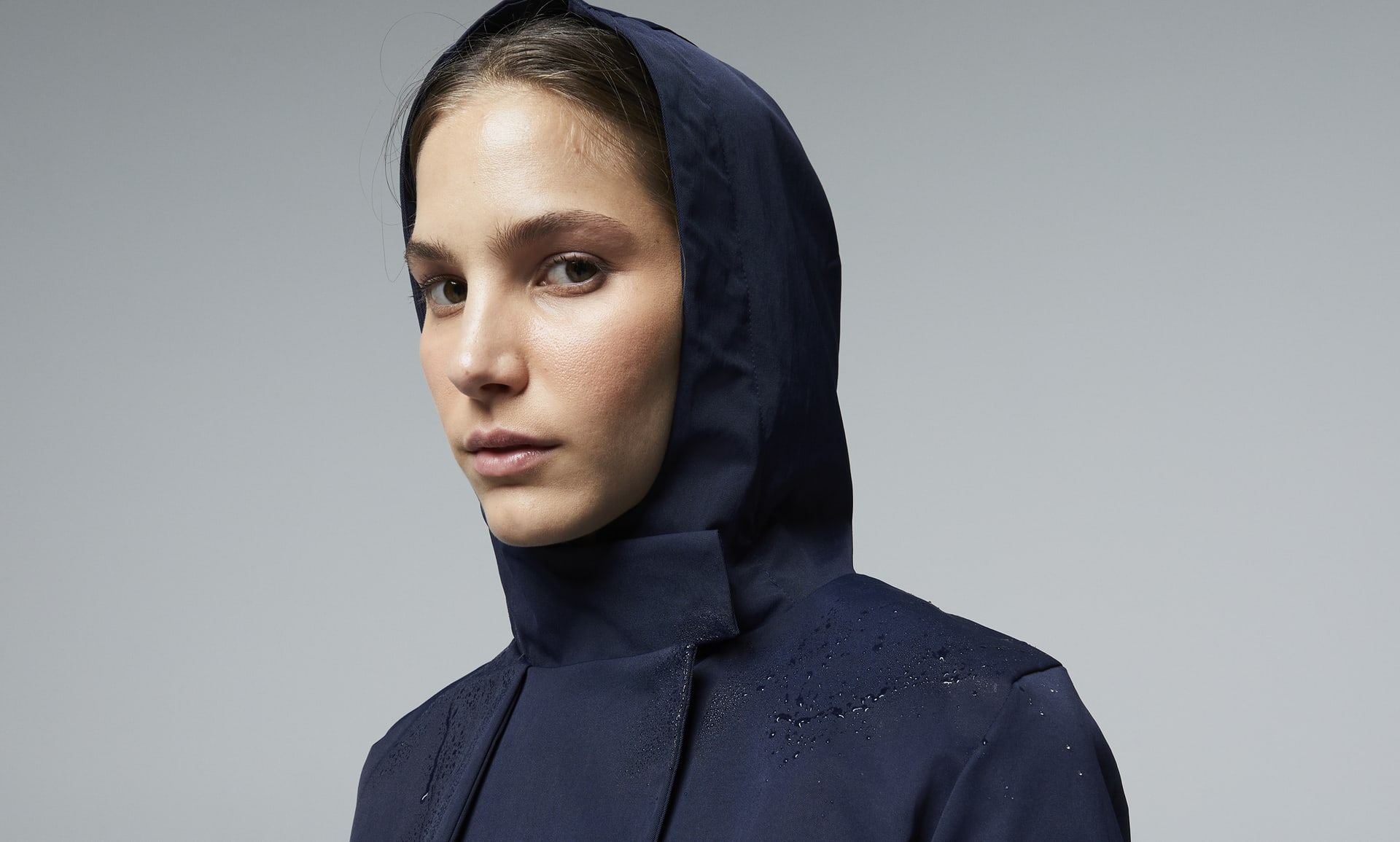 Nike Repel Women's Golf Jacket. Nike LU