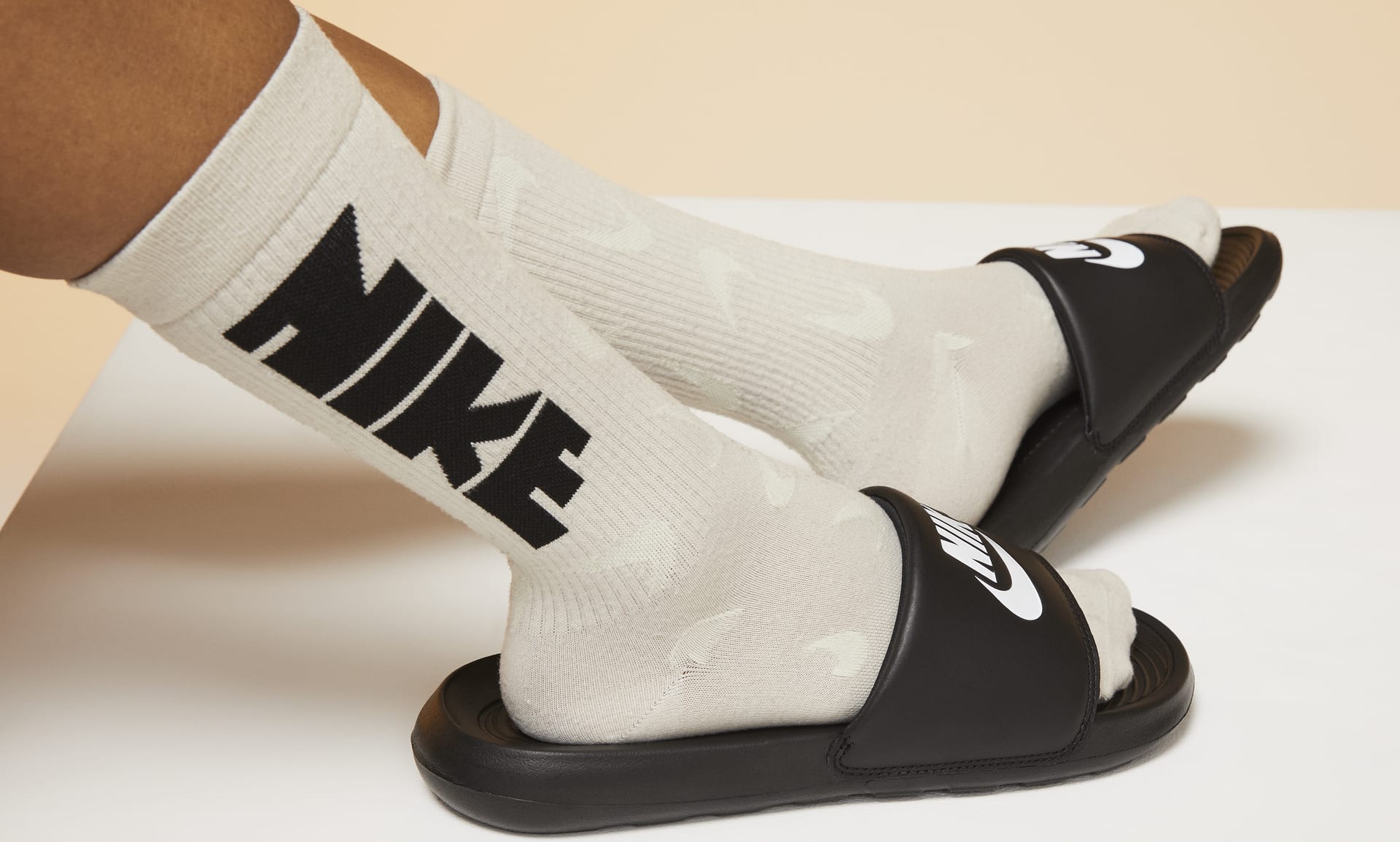 Nike Victori One Women's Slides. Nike NO