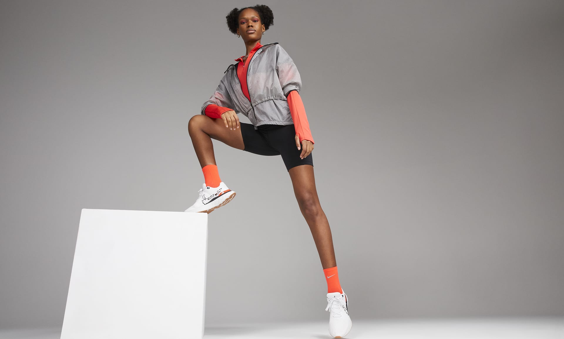 Nike React Infinity 3 Women's Road Running Shoes. Nike.com