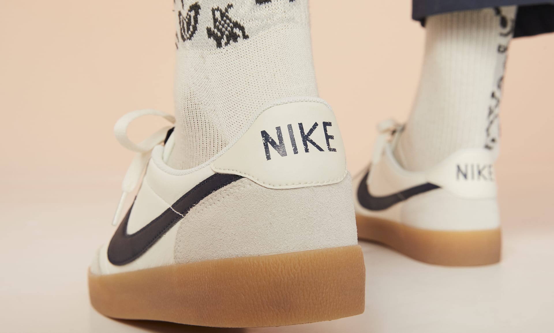 Nike Killshot 2 Leather Shoes