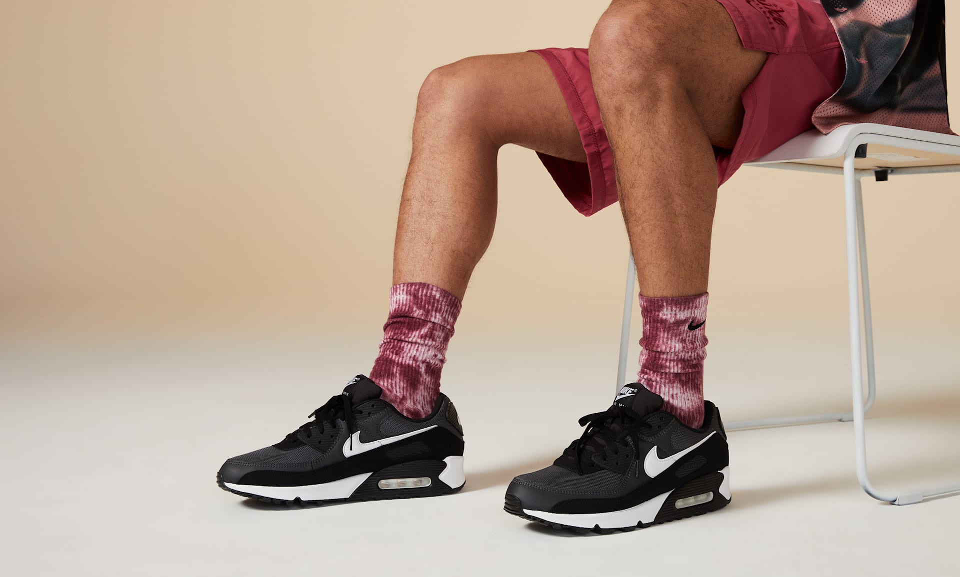 【NIKE公式】ナイキ エア マックス 90 メンズシューズ.オンライン ...