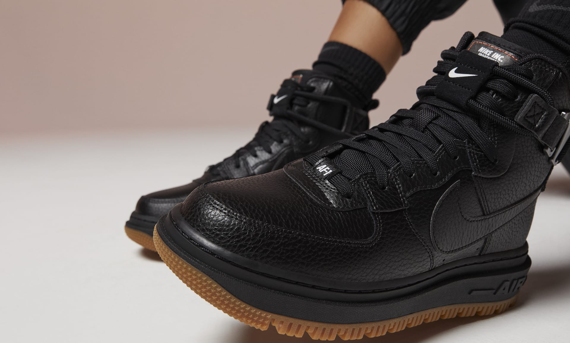 Nike Air Force 1 High Utility 2.0 Women's Boot. Nike CA