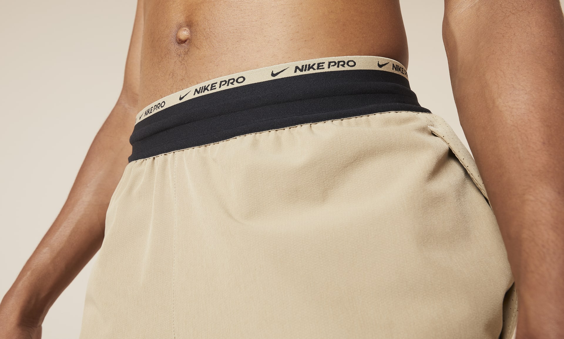 Ridículo informal Jabón Nike Dri-FIT Flex Rep Pro Collection Men's 8" Unlined Training Shorts. Nike .com