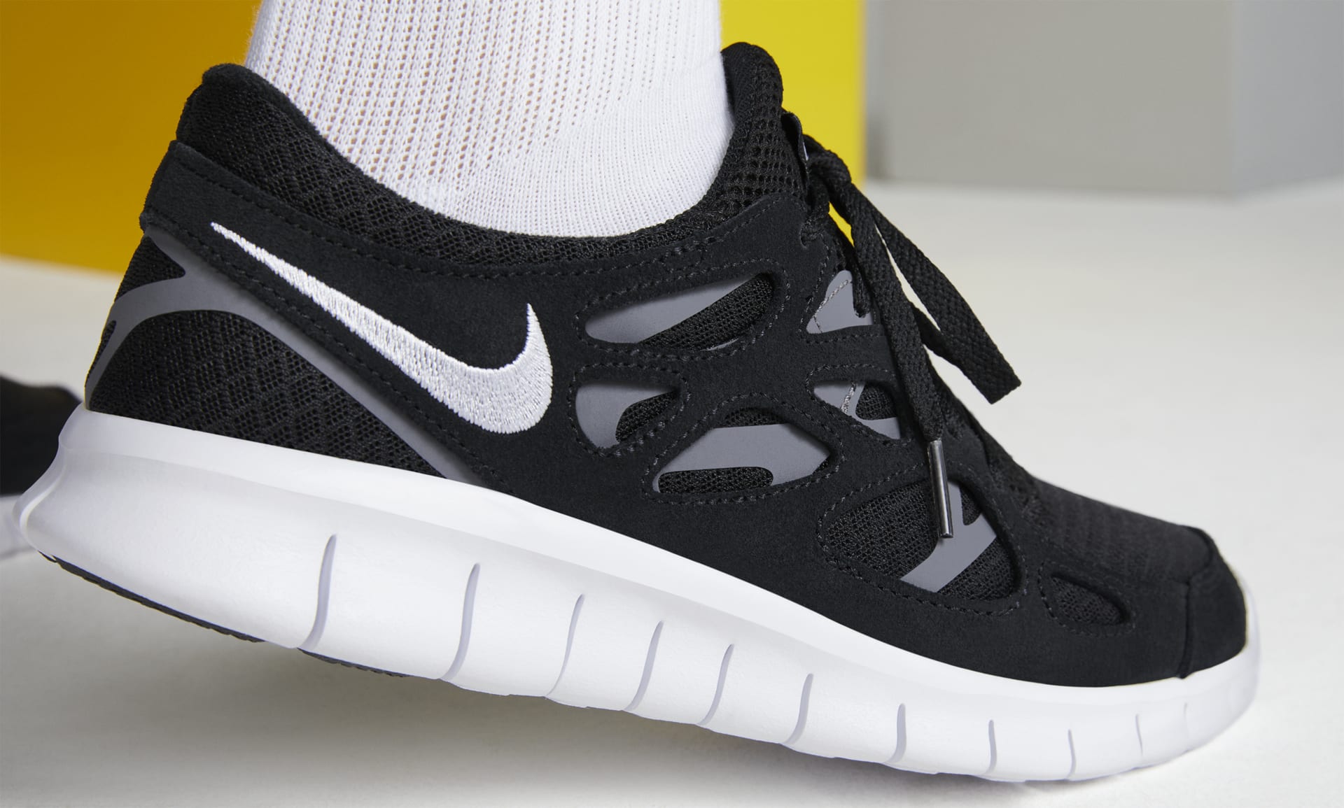 Tog ude af drift Vores firma Nike Free Run 2 Men's Shoes. Nike.com