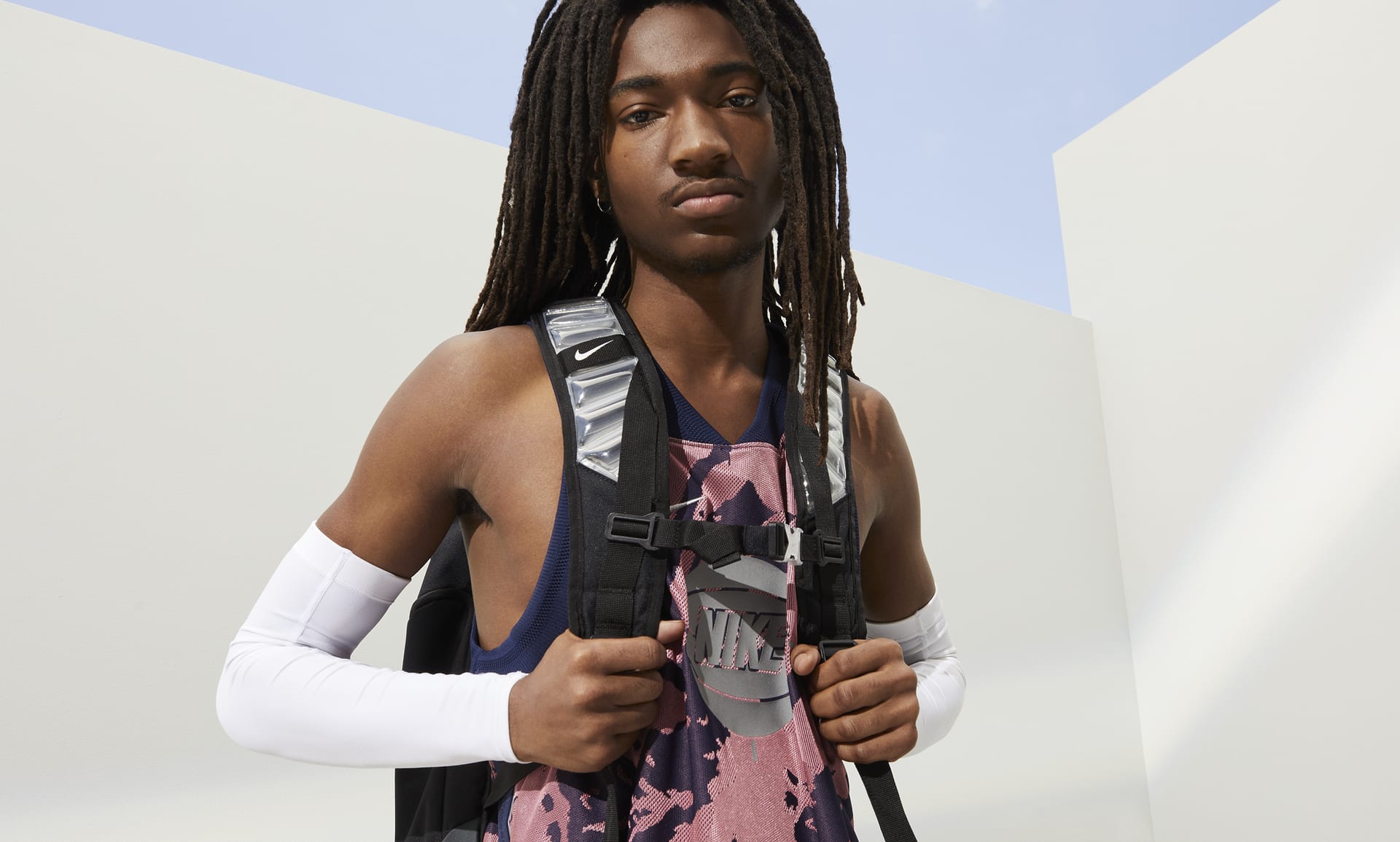 Nike Hoops Elite Backpack (32L)