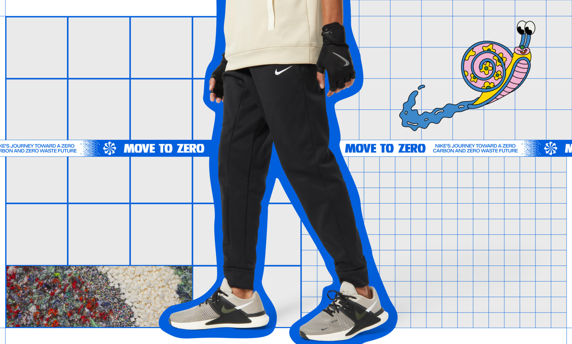 Nike ThermaFIT Essential W DD6472010 pants