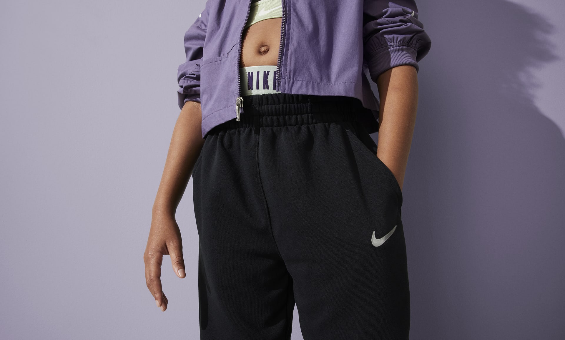 NIKE公式】ナイキ スポーツウェア ジュニア (ガールズ) Dri-FIT NIKE公式】ナイキ スポーツウェア ジュニア (ガールズ) Dri-FIT
