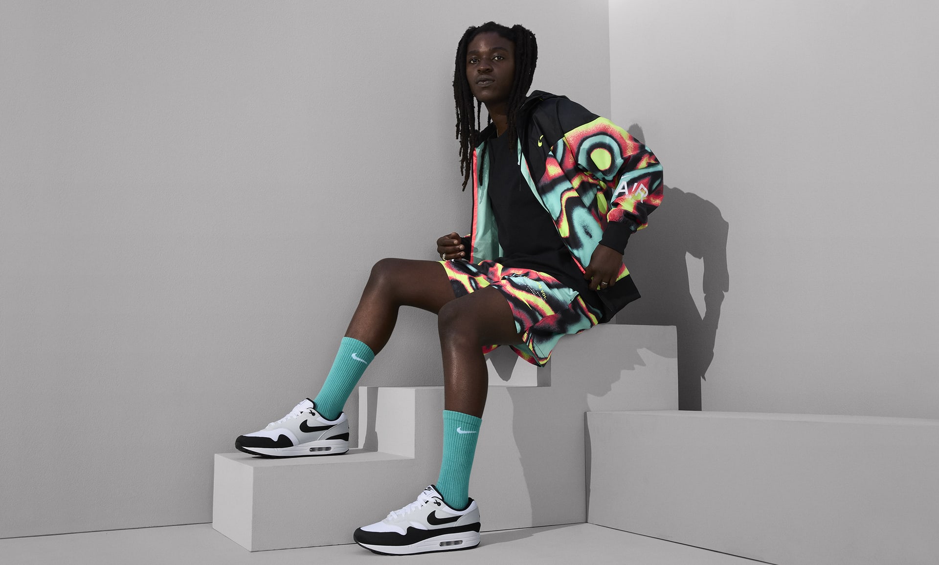 NIKE公式】ナイキ エア マックス 1 メンズシューズ.オンライン