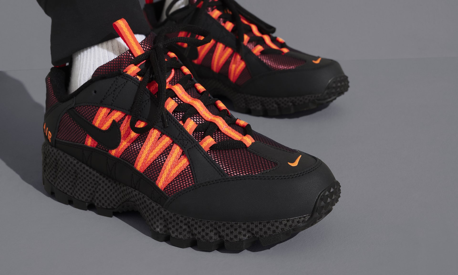 Nike Air Humara 男鞋。Nike TW