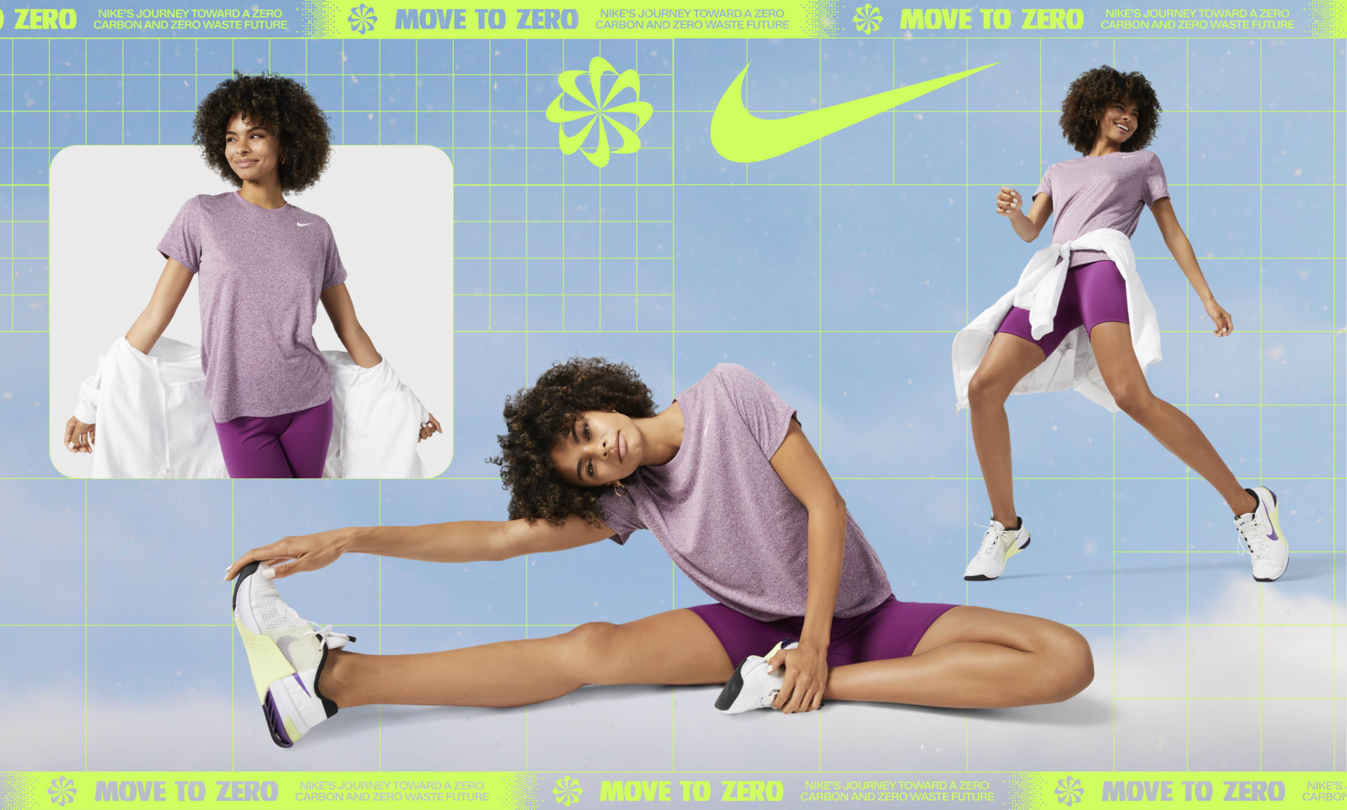 Nike Schreiner Women's USA Dri-FIT Cotton Tee - Schreiner