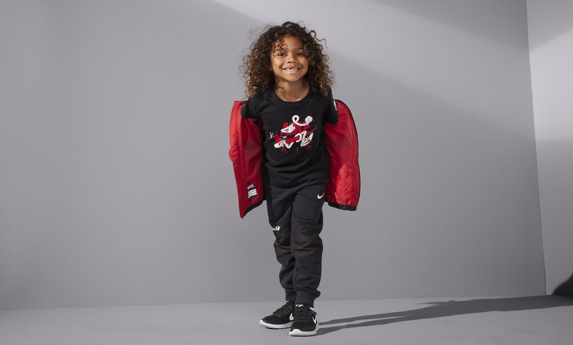 Nike Tanjun EasyOn Little Kids' Shoes. Nike.com