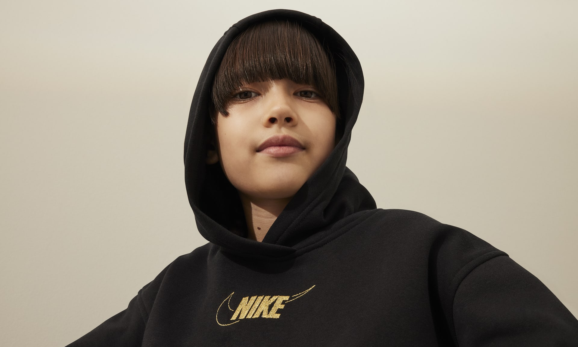 Nike rally ribbed sale hoodie dress