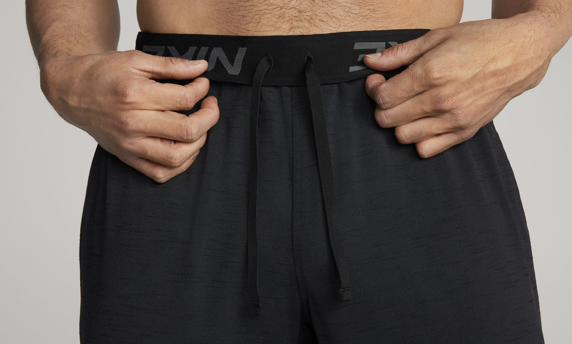 men's nike yoga pants