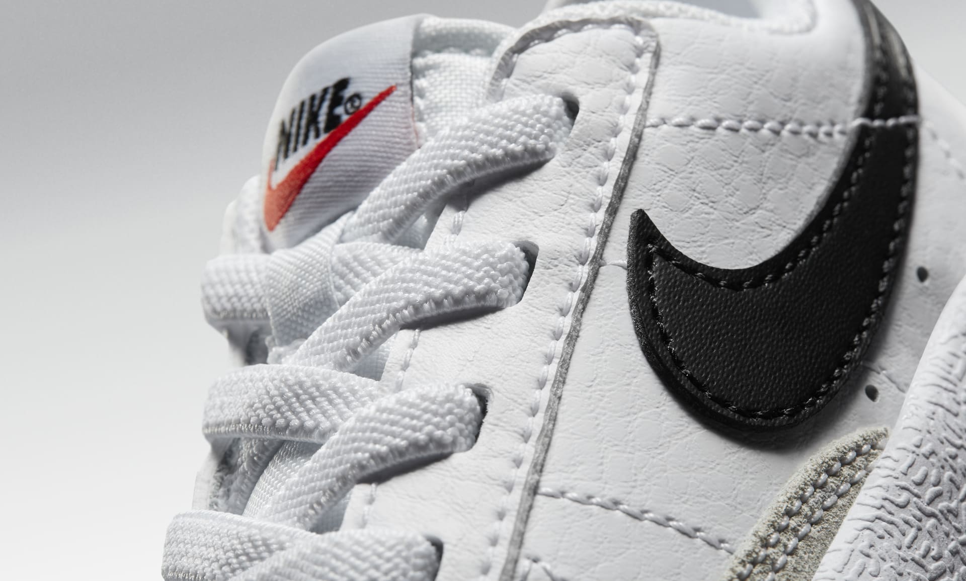 Calzado para bebé e infantil Nike Blazer Low '77. Nike MX