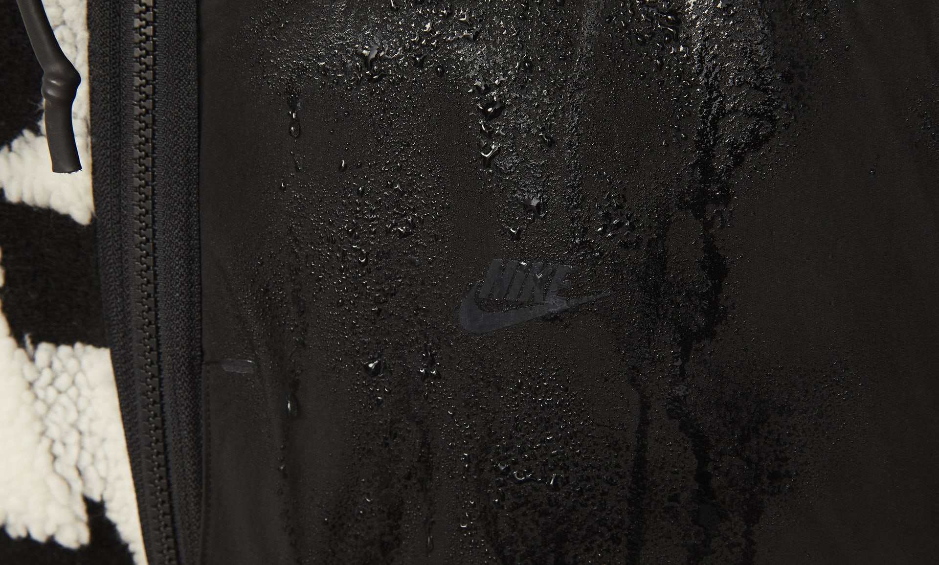 Nike Sportswear ThermaFIT Tech Pack Engineered Fleece Jacket. Nike AE