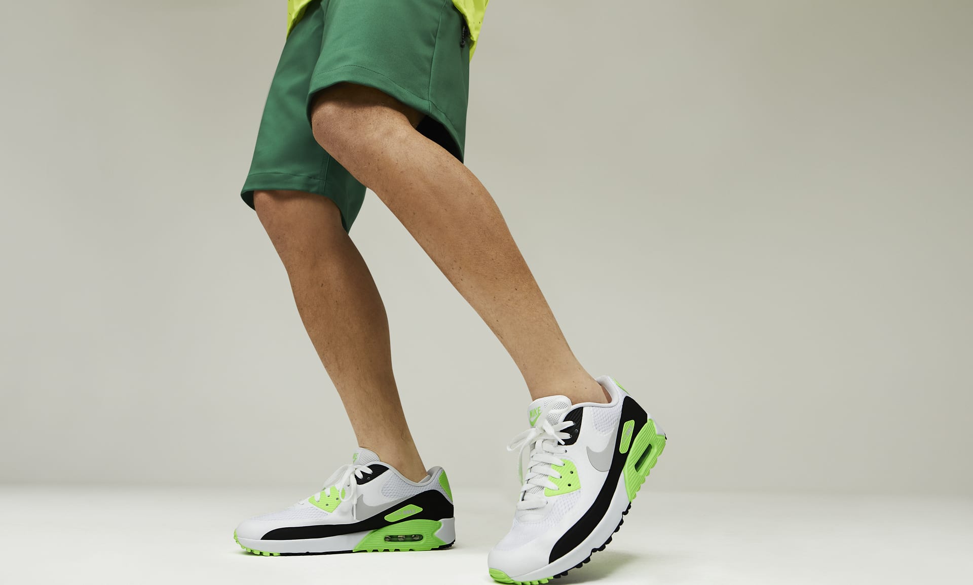 Nike air max hot sale 9 it golf