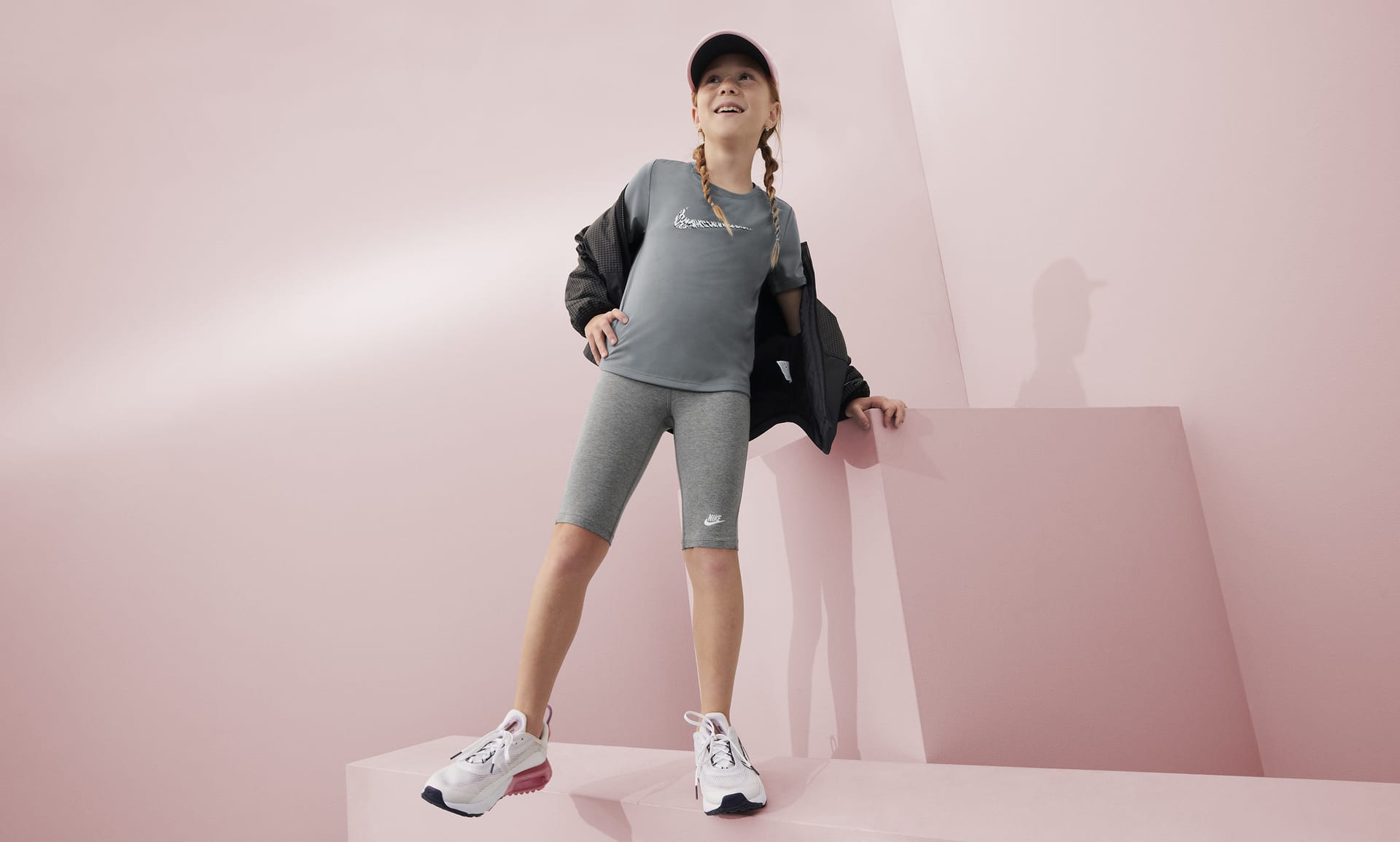 Nike deals leg skins