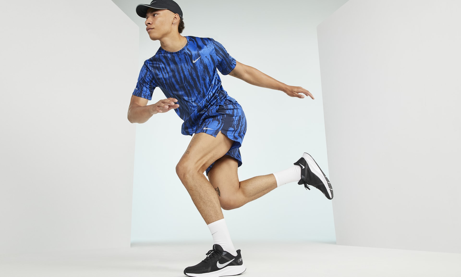 Nike Quest 4 Men's Road Running Shoes. Nike.com