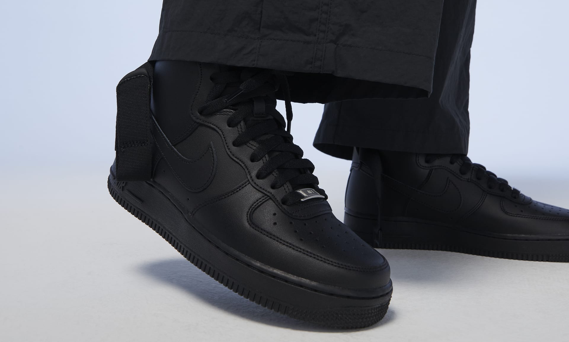 Nike Air Force 1 High Womens Lifestyle Shoe