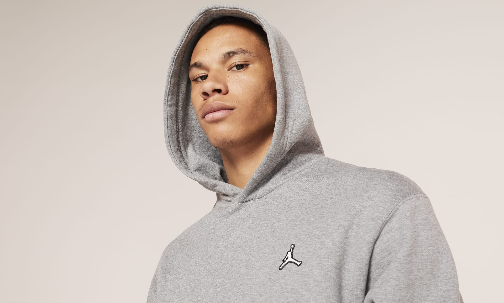 jordan lightweight hoodie