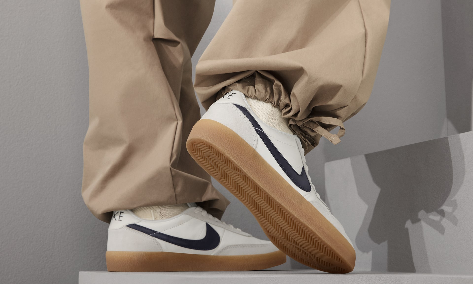 Nike killshot 2 netshoes best sale