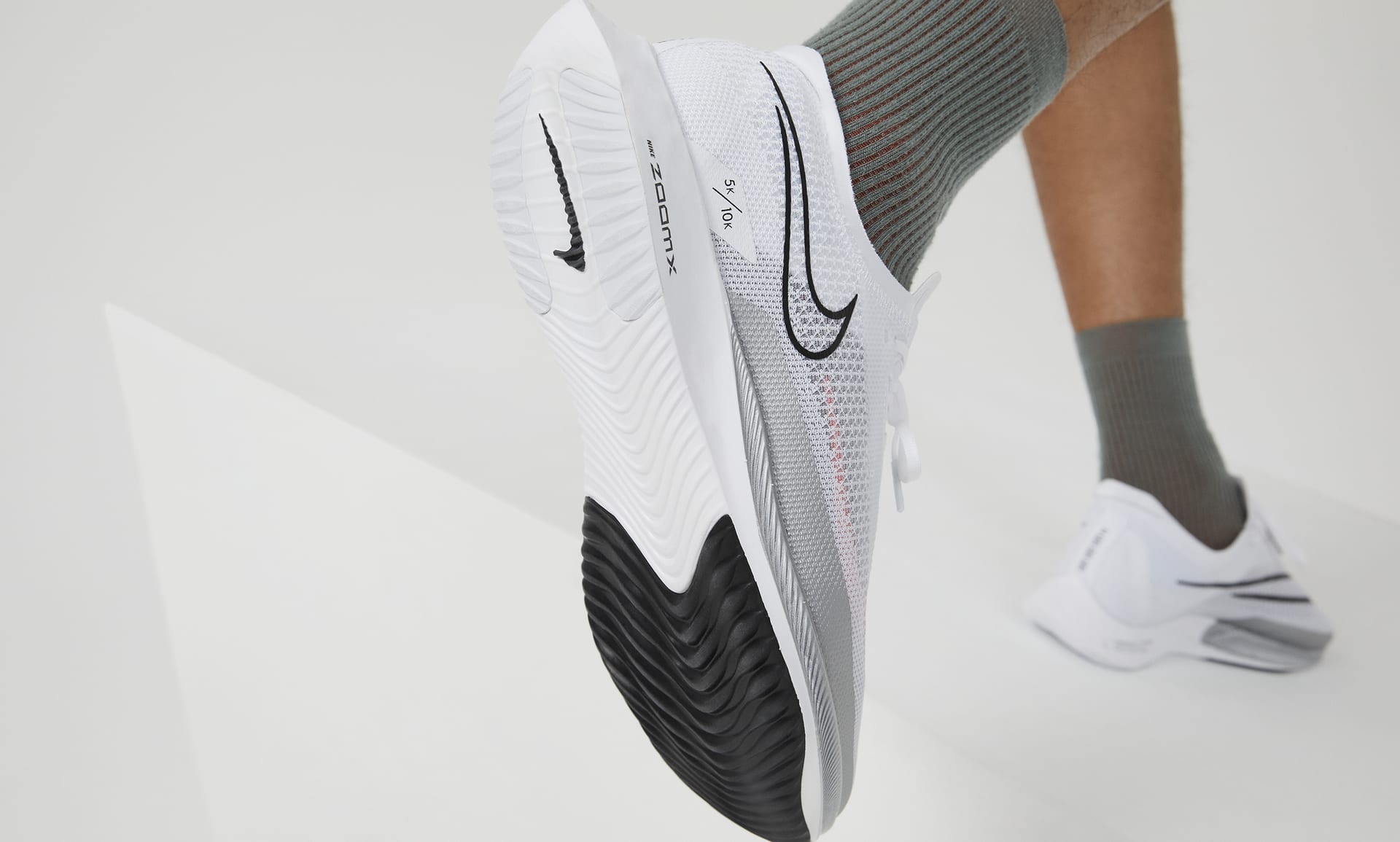 Chaussures de running Nike ZoomX Streakfly - Nike - Homme - Entretien  physique