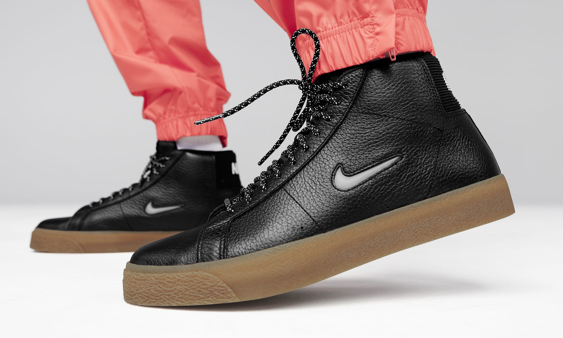 Nike Sb Zoom Blazer Mid Premium Skate Shoe Nike Jp