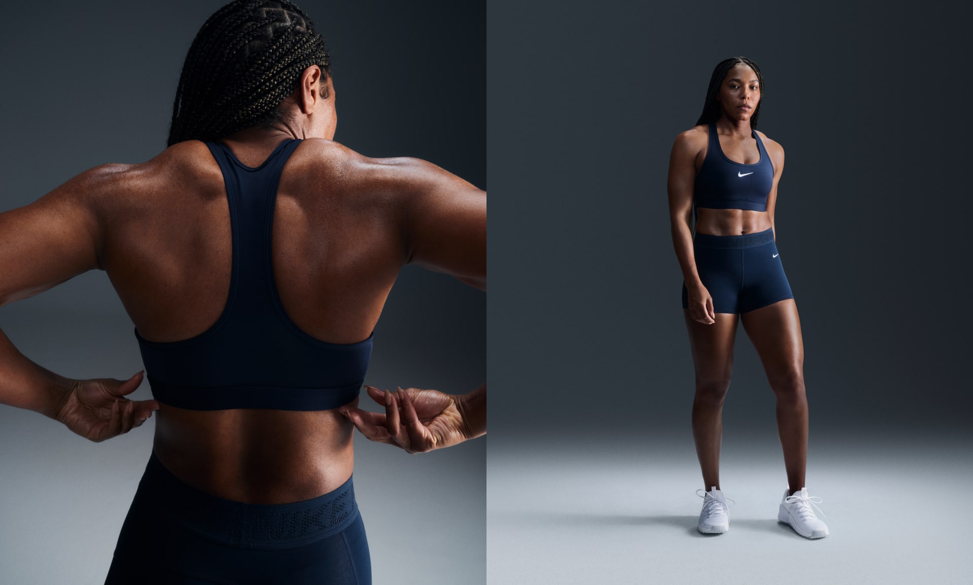 Nike Swoosh Medium Support Women's Padded Sports Bra. Nike.com