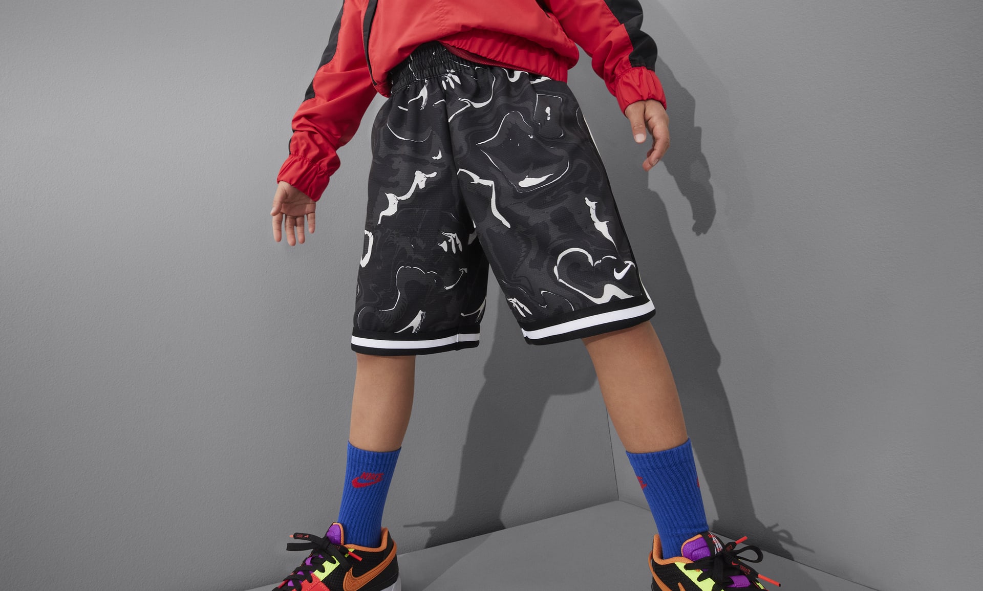 NIKE公式】ナイキ Dri-FIT DNA ジュニア (ボーイズ