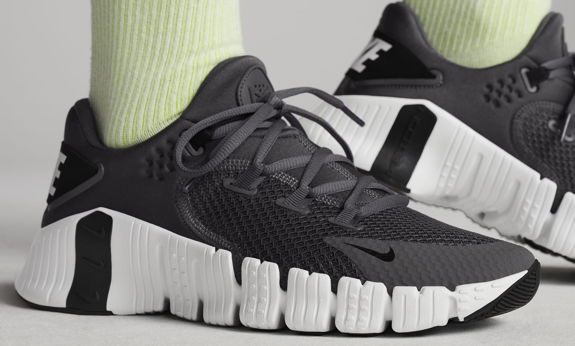Nike Free Metcon 4 Training Shoe. Nike VN